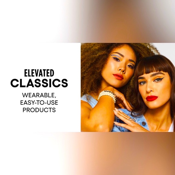 💜🆕Gxve by Gwen Stefani Original Me Matte Lipstick in “80s Me”BNIB!💜💋💄 - Picture 13 of 14